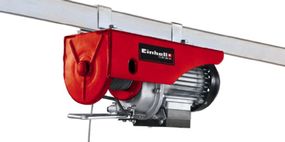 Тельфер Einhell TC-EH 250-18 електричний (2255135)