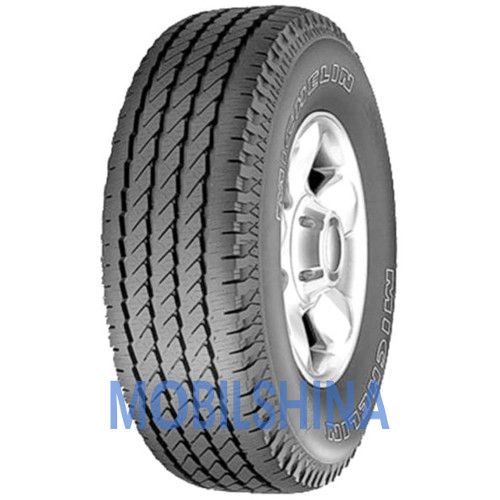 Всесезонные шины MICHELIN Cross Terrain SUV (235/65R18 104S)