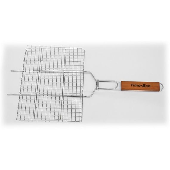 Решётка для гриля Time Eco 723А (723A)