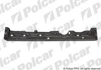 Передняя панель Peugeot 301 '13-17, балка нижняя (4cars ) 9675632280, 23B234