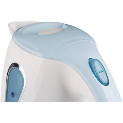 Электрочайник ECG RK 1022 blue (RK1022 blue) | Зображення 3