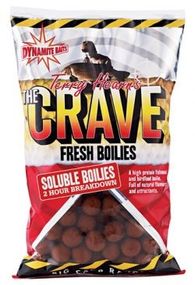 Бойлі Dynamite Baits The Crave 18 mm S/L Boilie 1kg — DY902