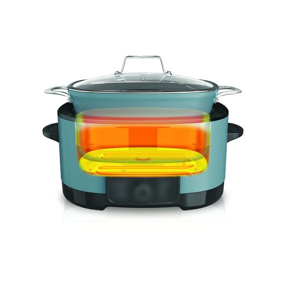 Мультиварка Ninja MC1001EU | Зображення 6