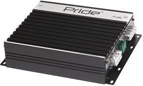 1-канальний підсилювач Pride Mille 1000w
