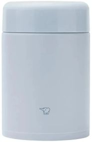 Харчовий термоконтейнер Zojirushi SW-KA52 0.52 л Blue