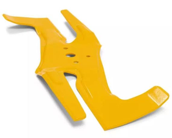 Ніж для газонокосарки Stiga 1111-9257-02 | Зображення 1