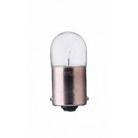 Лампа розжарювання R5W12V 5W BA15s (вир-во Philips) PHILIPS 12821CP на MERCEDES-BENZ G-CLASS (W461)