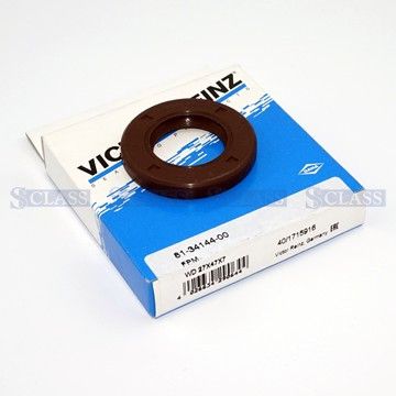 Сальник распредвала/коленвала передний Berlingo/Jumper/Ducato/Partner, Victor Reinz, 81-34144-00,