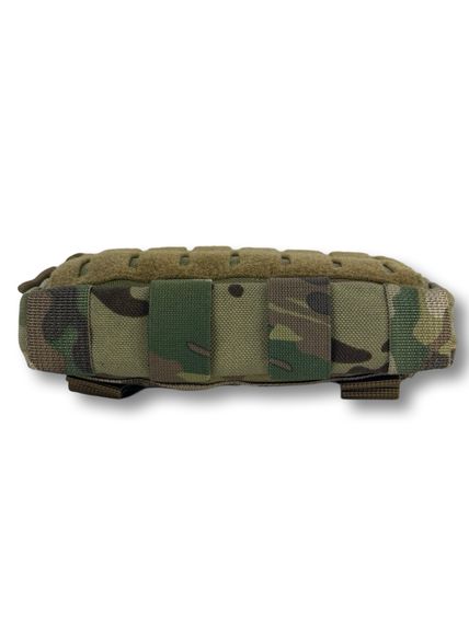 Підсумок утилітарний E-Gear Cordura Мультикам | Зображення 4