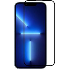 Стекло защитное PowerPlant Full screen APPLE iPhone 15 Pro Max (GL602985)