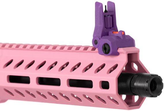 Гвинтівка страйкбольна G&G Armament FAR 9 Pink | Зображення 8