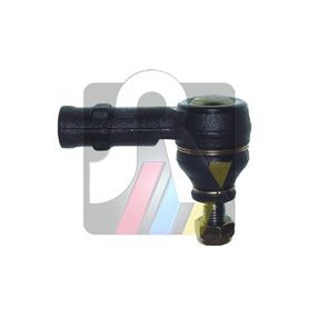 Наконечник рулевой тяги Mercedes Benz W202 93- (L=75 mm), RTS, 91-00861,