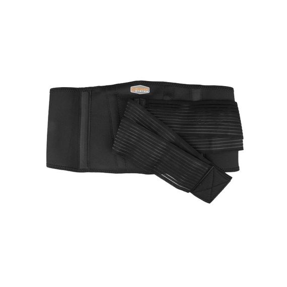 Пояс-корсет  для підтримки спини Power System PS-6014 Neo Back Support  L/XL | Зображення 3