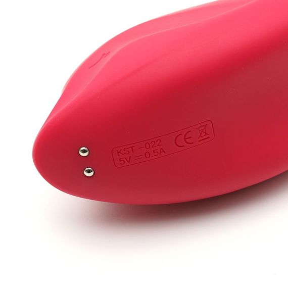 Вібратор KISTOY Heidi | Зображення 3