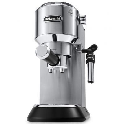 Рожковая кофеварка эспрессо DeLonghi EC685.M - Топ Продаж! | Зображення 1
