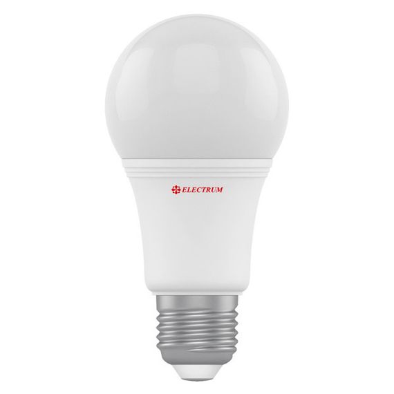 ЛАМПА СВІТЛОДІОДНА СТАНДАРТНА LS-32 10W E27 3000K АЛЮМОПЛ. КОРП. A-LS-1399