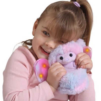 Интерактивная игрушка Curlimals серии Flutter Wonders - Медведица Белла (3729) | Зображення 6