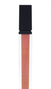 Суперстійка рідка помада для губ Aden Liquid Lipstick - №05 Nymph (7 ml)