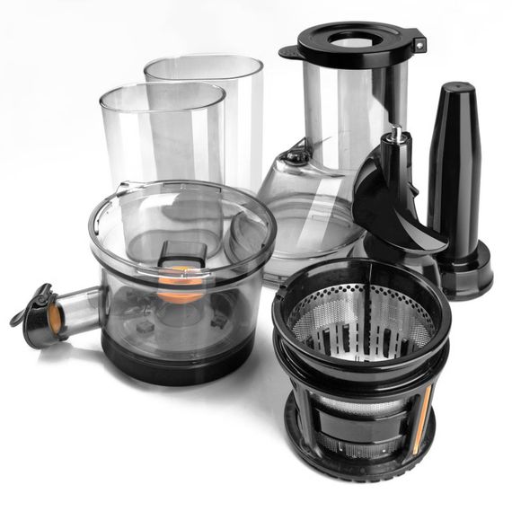 Соковыжималка Black&Decker BXJE200E | Зображення 9