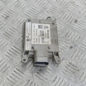 Контролер асистента зміни смуги Audi Q5 Q7 блок управління Ауді ку 5 ку7 8R0907568