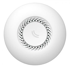 Точка доступа MikroTik cAP (RBcAP2nD)