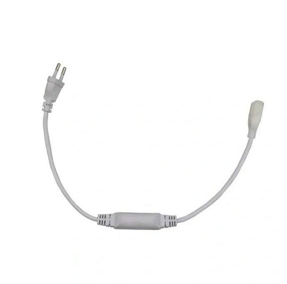 Кабель живлення PROLUM™ для неону 7х14 220V (50 м max)