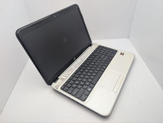 Ноутбук HP Pavilion g6-2331sr / 15.6" (1366x768) TN / AMD A4-4300M (2 ядра по 2.5 - 3.0 GHz) / 8 GB DDR3 / 750 GB HDD / AMD Radeon HD 7420G / WebCam / DVD-ROM б/в | Зображення 6