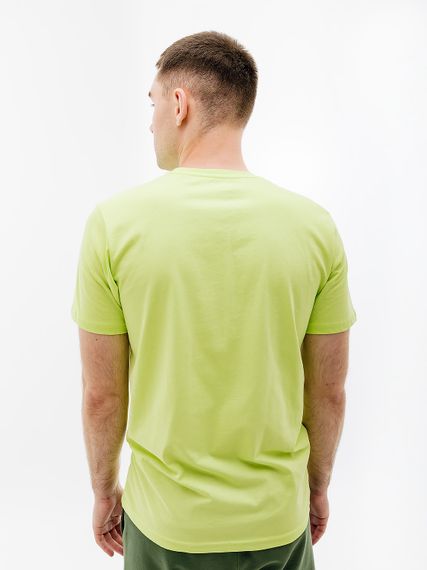 Футболка HELLY HANSEN HH LOGO T-SHIRT | Зображення 1