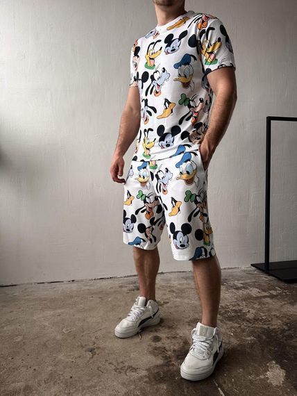 Спортивний костюм | Зображення 1