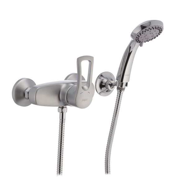 Змішувач для душа Haiba HANSBERG 003 HB0174