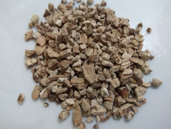 Аір / АЇР/ Лепеха (подрібнений) (корінь), 500г.