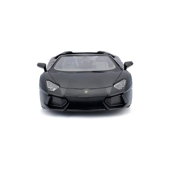 Автомобіль на радіоуправлінні LAMBORGHINI AVENTADOR LP 700-4 KS DRIVE 124GLBB світяться фари | Зображення 3