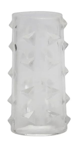 Комплект насадок Red Roses Sex Aura | Зображення 4