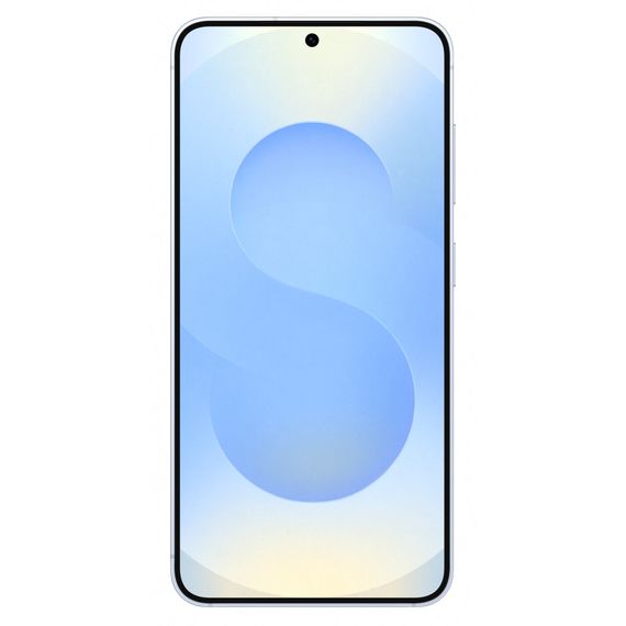 Мобільний телефон Samsung Galaxy S25 12/512Gb Icyblue (SM-S931BLBHEUC) | Зображення 1