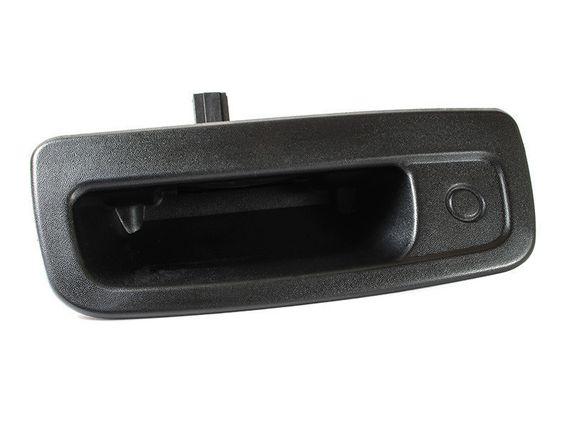 Зовнішня ручка багажника задньої ляди Renault Kangoo II від 2008 р.в. (8200497807)