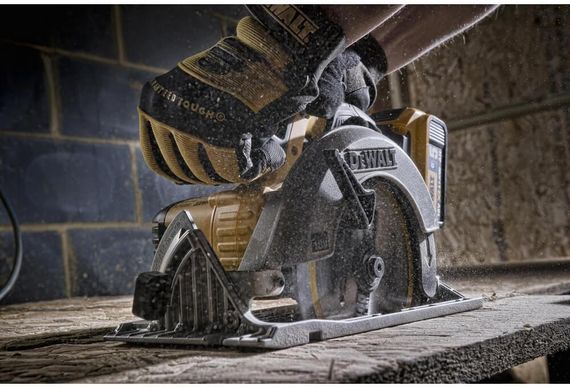 Диск пильний 165*20мм DeWALT DT1948 | Зображення 2