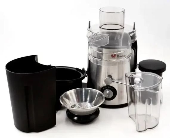 Соковыжималка MS 5220 600w | Зображення 2