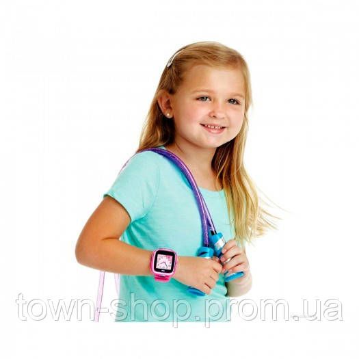 Детские Смарт-Часы - Kidizoom Smart Watch Dx2 Pink | Зображення 7