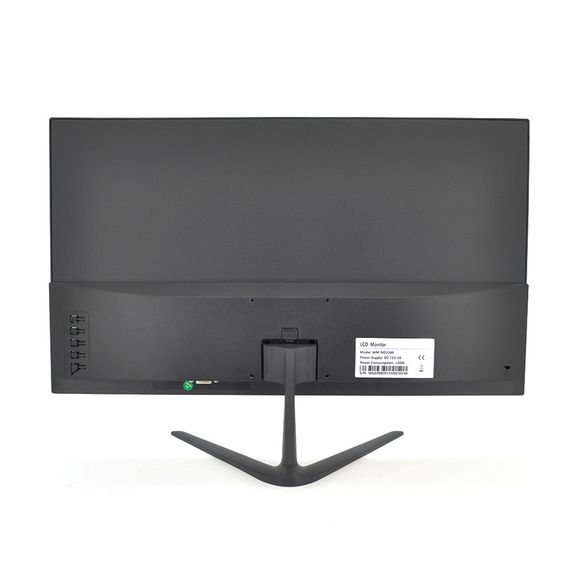 Професійний ультра тонкий монітор PiPo 21.5" PP-ND2200, 1920x1080, HDMI, VGA | Зображення 1