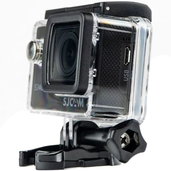 Екшн-камера SJCAM SJ4000 Air | Зображення 9