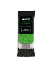 Чай Gemini Гранд Пак для чашки Королівський жасмин 15шт