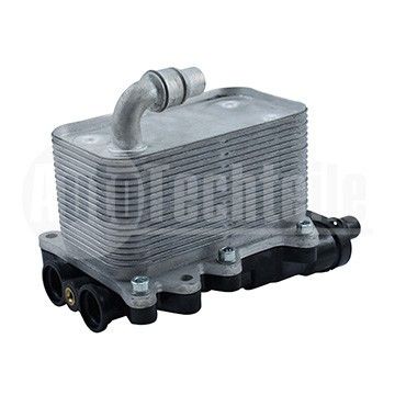Радиатор масляный АКПП BMW 5 E60/E61 M47/N47/M57 02-10 / 7 E65 M57/M67 01-08 / X3 E83 M57 03-10, AutoTechteile, 700 1792,