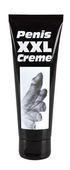 Крем для збільшення члену - Penis XXL Creme, 80 мл sexstyle