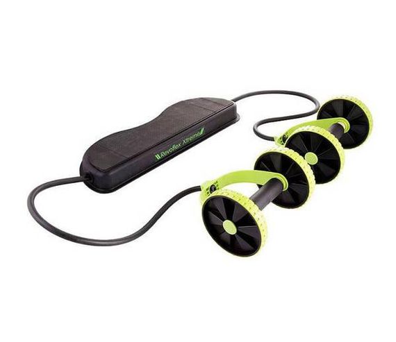 Тренажер для пресcа Revoflex Xtreme