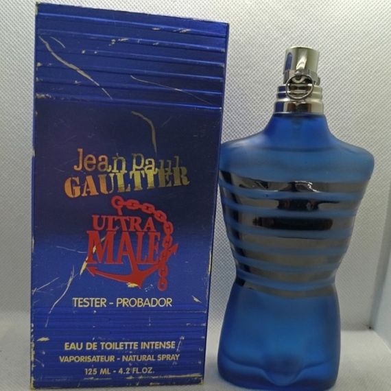 Jean Paul Gaultier Le Male Ultra Male 75 мл