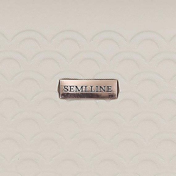 Валіза Semi Line 28" (L) Ercu (T5791-3) | Зображення 8
