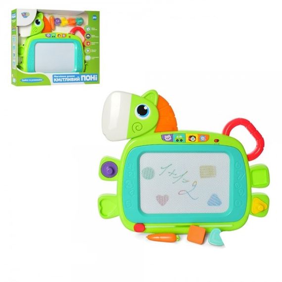 Дощечка для малювання Limo Toy B-8019 35 см