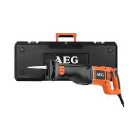 Пила сабельная сетевая AEG US1300XE