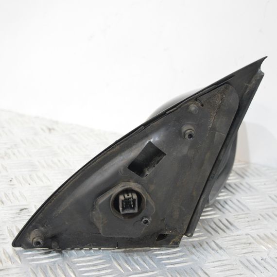 Дзеркало праве Opel Corsa C 2000-2006 електричне 5 pin Дзеркало праве Опель Корса Ц 5 пінів 065022R | Зображення 2