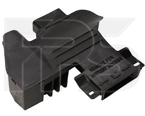 Воздуховод повітряного фільтра JEEP COMPASS 11-16, 4593913AB